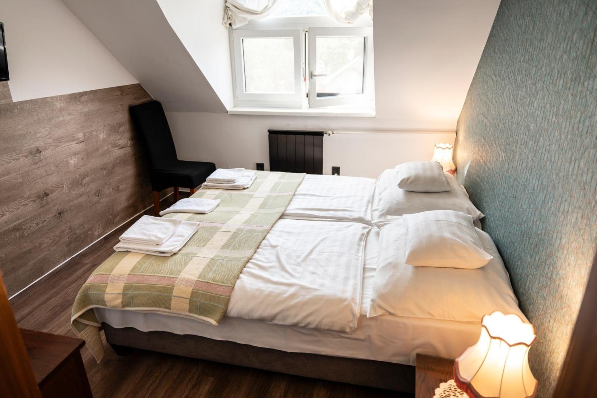 Bobbio Hotel Budapešť