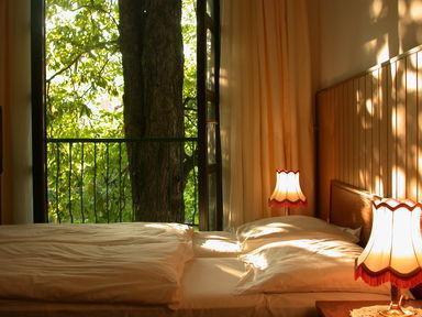 Hotel Bobbio Budapešť