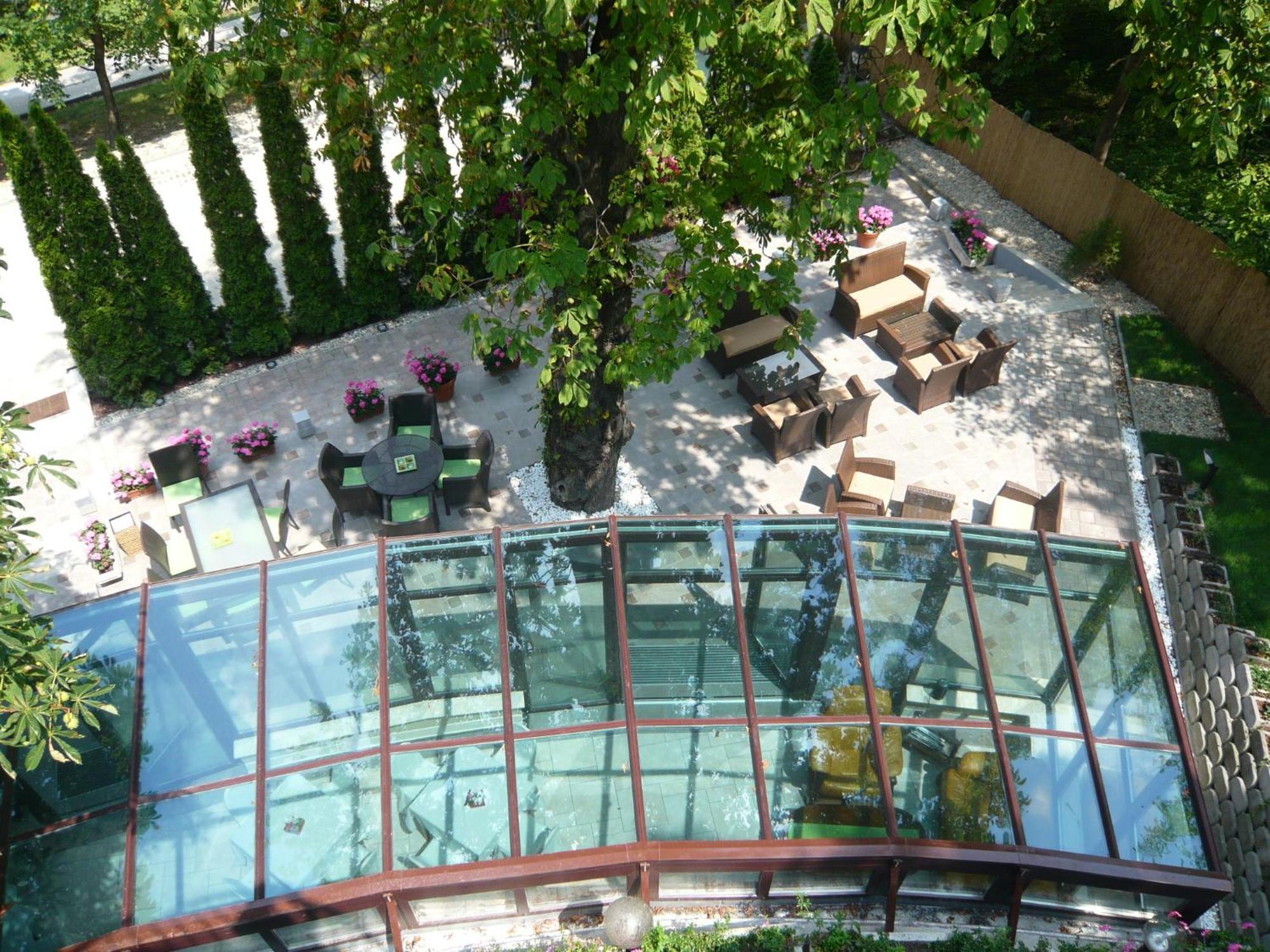 Hotel Bobbio Budapesta