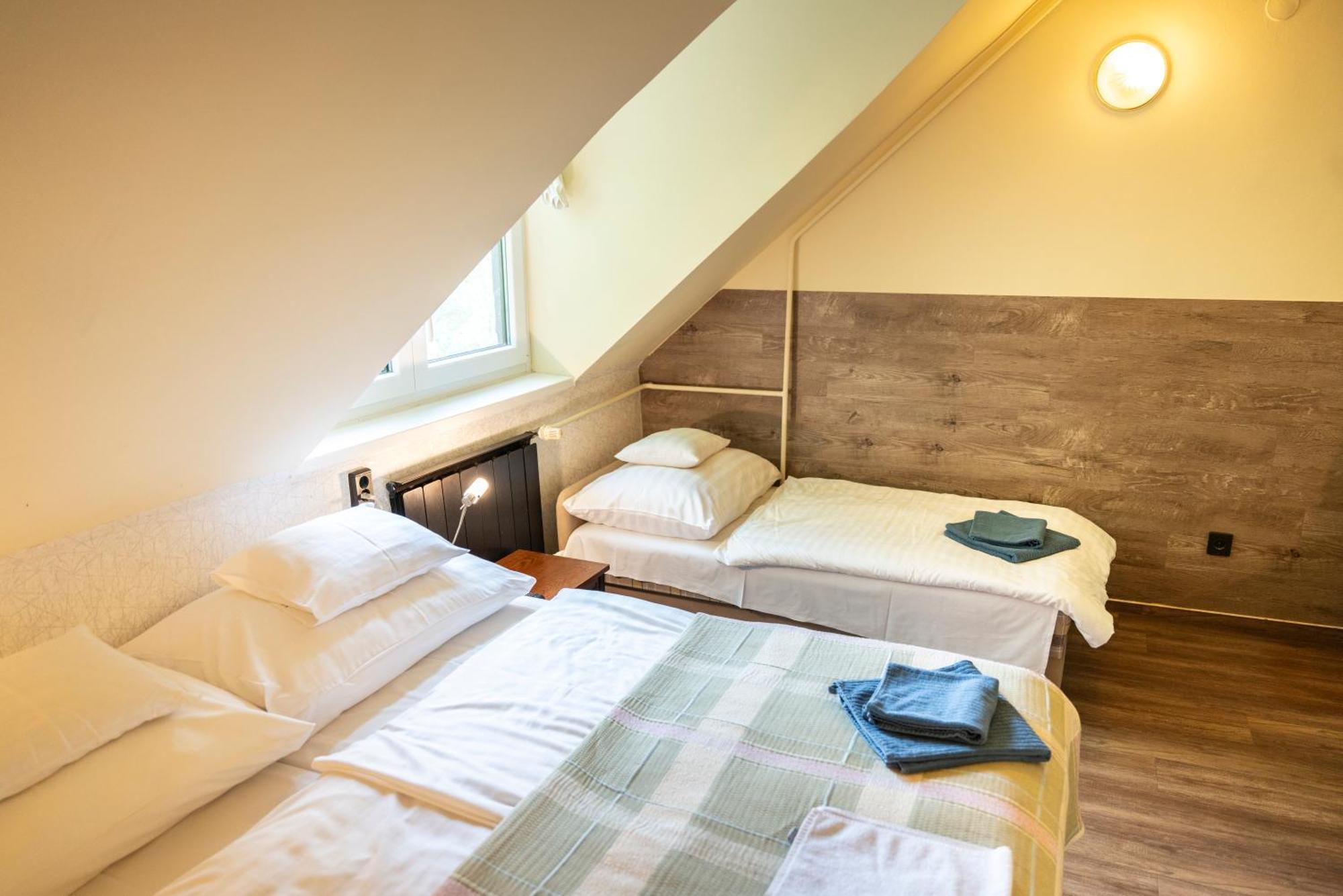 Bobbio Hotel Budapesta