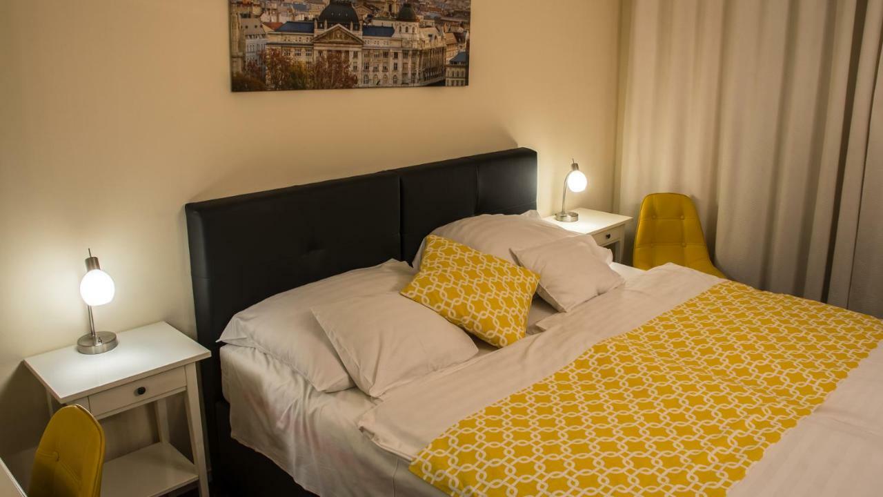Bobbio Hotel Budapesta